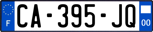CA-395-JQ