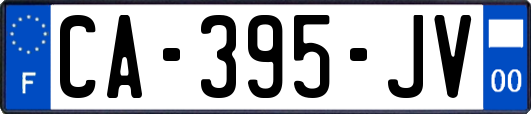CA-395-JV