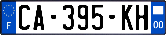 CA-395-KH