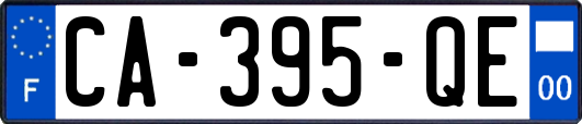 CA-395-QE