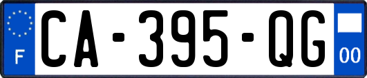 CA-395-QG