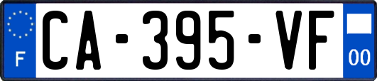 CA-395-VF