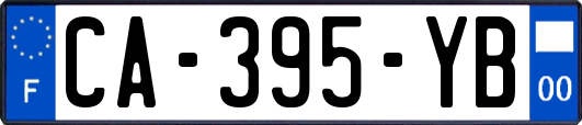 CA-395-YB