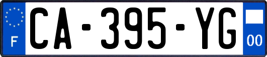 CA-395-YG