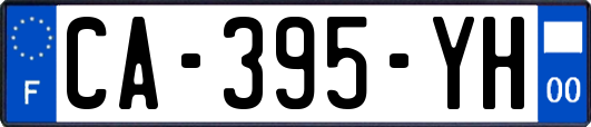 CA-395-YH