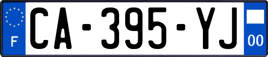CA-395-YJ