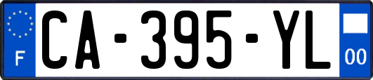 CA-395-YL