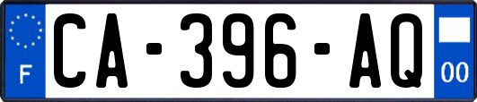 CA-396-AQ