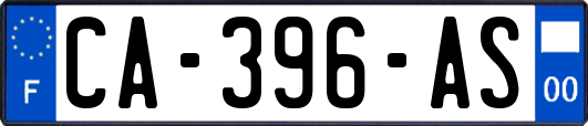 CA-396-AS