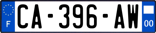 CA-396-AW