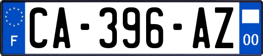 CA-396-AZ