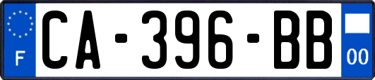 CA-396-BB