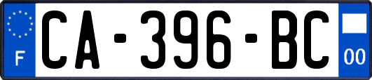 CA-396-BC