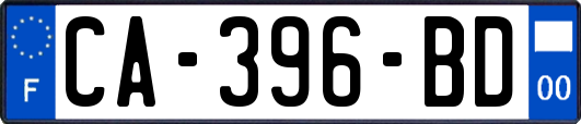 CA-396-BD