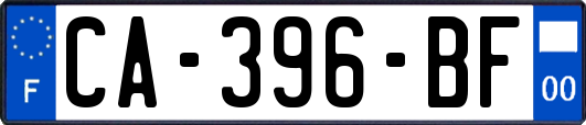 CA-396-BF