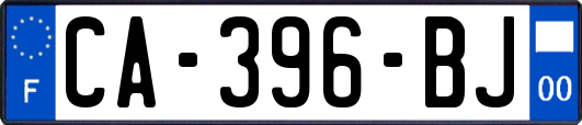 CA-396-BJ