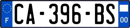 CA-396-BS