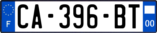 CA-396-BT