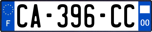 CA-396-CC