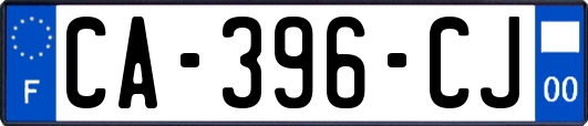 CA-396-CJ