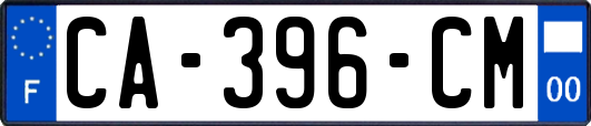 CA-396-CM