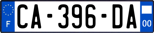 CA-396-DA