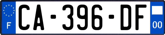 CA-396-DF