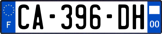CA-396-DH