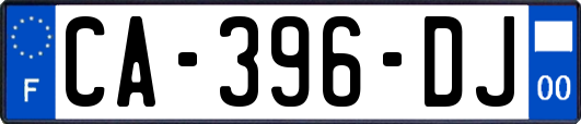 CA-396-DJ
