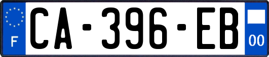 CA-396-EB