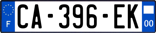CA-396-EK