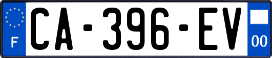 CA-396-EV