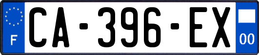 CA-396-EX