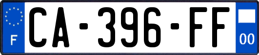 CA-396-FF