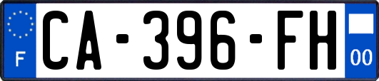 CA-396-FH