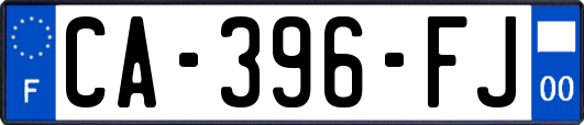 CA-396-FJ