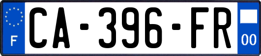 CA-396-FR