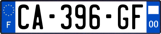 CA-396-GF