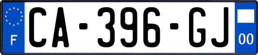 CA-396-GJ