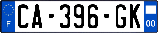 CA-396-GK