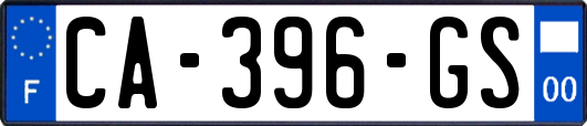 CA-396-GS
