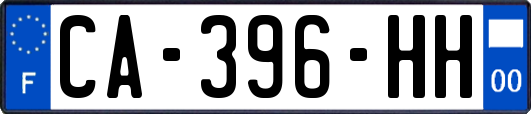 CA-396-HH