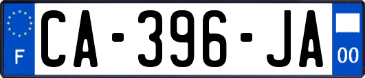 CA-396-JA