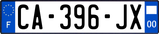 CA-396-JX