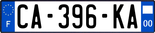 CA-396-KA
