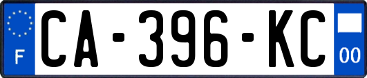 CA-396-KC