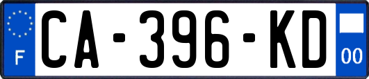 CA-396-KD