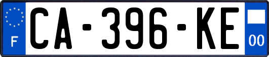 CA-396-KE