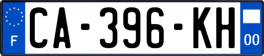 CA-396-KH