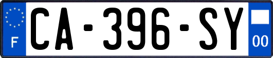 CA-396-SY